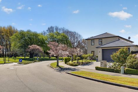Photo of property in 49 Skyedale Drive, Harewood, Christchurch, 8051