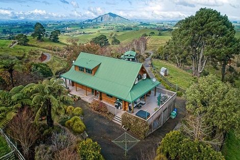 Photo of property in 153 Hanning Road, Pirongia, Te Awamutu, 3876