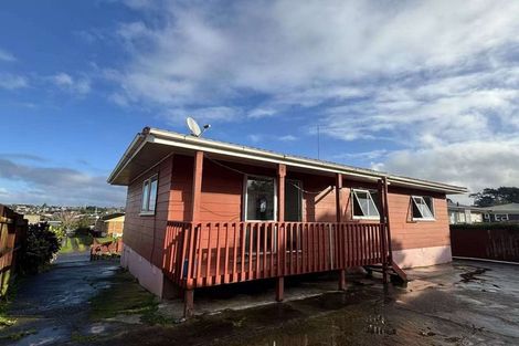 Photo of property in 7 Helleur Road, Massey, Auckland, 0614