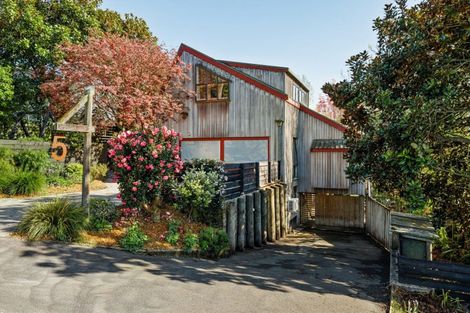 Photo of property in 5 Pope Terrace, Leamington, Cambridge, 3432