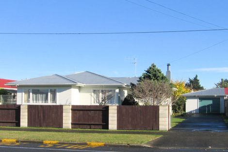 Photo of property in 37 Harold Holt Avenue, Onekawa, Napier, 4110