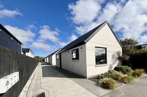 Photo of property in 1/502 Armagh Street, Linwood, Christchurch, 8011