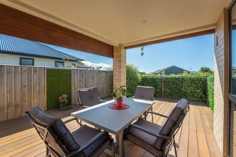 Photo of property in 3 Hereford Drive, Carterton, 5713