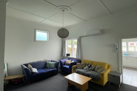Photo of property in 289 Mansfield Street, Newtown, Wellington, 6021