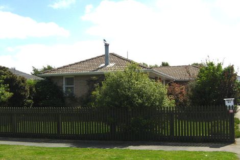 Photo of property in 21 Stanton Crescent, Hoon Hay, Christchurch, 8025