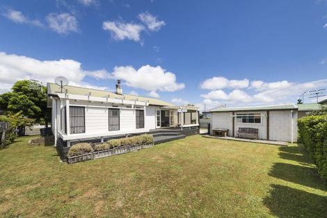Photo of property in 10 King Street, Feilding, 4702