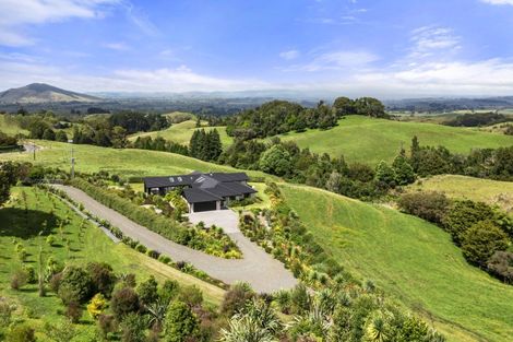 Photo of property in 387 Te Tahi Road, Puketotara, Te Awamutu, 3876