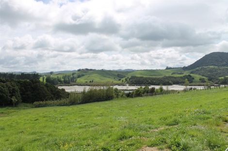 Photo of property in 105 Jumna Road, Maungaturoto, 0587