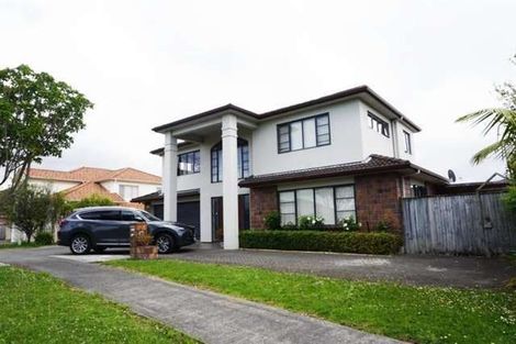 Photo of property in 23 Topland Drive, Flat Bush, Auckland, 2019