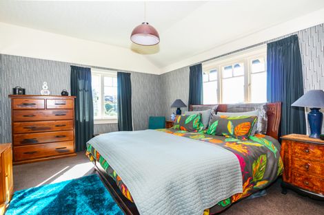 Photo of property in 4 Sea View Terrace, Seaview, Timaru, 7910