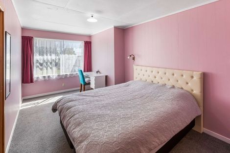 Photo of property in 57 Wakefield Street, Whanganui East, Whanganui, 4500