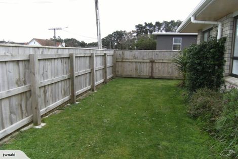 Photo of property in 23a Stoke Street, Westown, New Plymouth, 4310