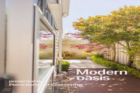 Photo of property in 38b Seddon Street, Sydenham, Christchurch, 8023