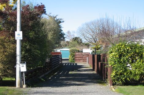 Photo of property in 63 Reynolds Road, Havelock North, 4130