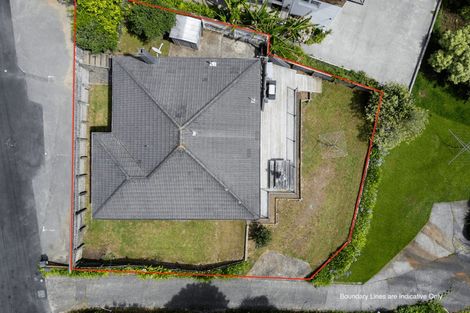 Photo of property in 199 Cambridge Road, Hillcrest, Hamilton, 3216