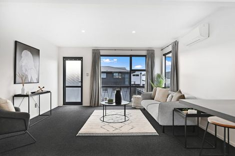 Photo of property in 6/22 Springfield Road, St Albans, Christchurch, 8014