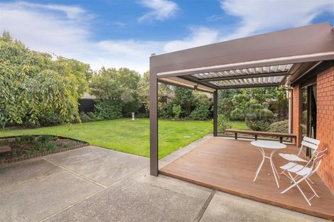 Photo of property in 15 Nepal Place, Burnside, Christchurch, 8053