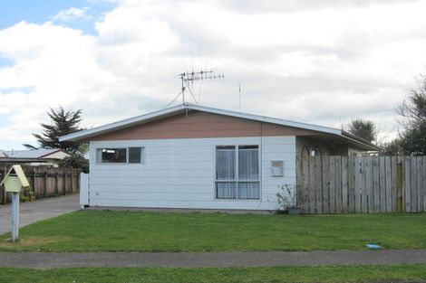 Photo of property in 25 Heather Street, Levin, 5510