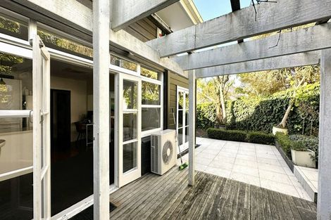 Photo of property in 1/1 Saratoga Avenue, Herne Bay, Auckland, 1011