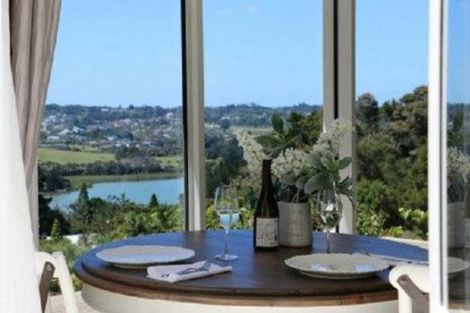 Photo of property in 245 Paremoremo Road, Lucas Heights, Auckland, 0632