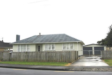 Photo of property in 49 Rosehill Drive, Rosehill, Papakura, 2113