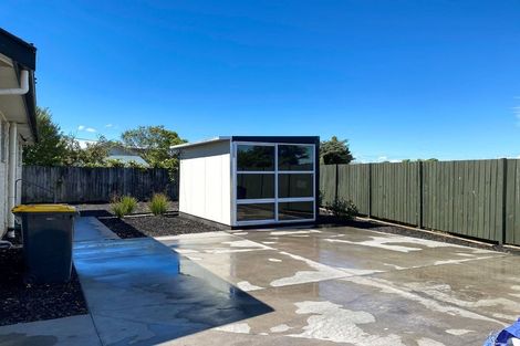 Photo of property in 20 Inverell Place, North New Brighton, Christchurch, 8083