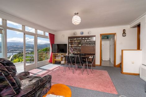 Photo of property in 121 Larnach Road, Vauxhall, Dunedin, 9013