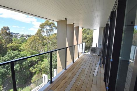 Photo of property in 607/8 Kingsland Terrace, Kingsland, Auckland, 1021