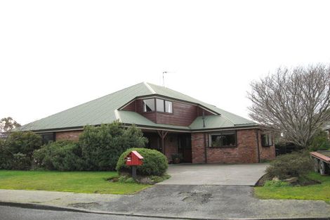 Photo of property in 6 Kildare Drive, Waikiwi, Invercargill, 9810