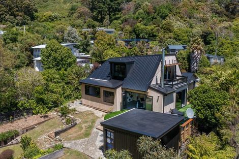 Photo of property in 11 Airlie Street, Glenduan, Nelson, 7071