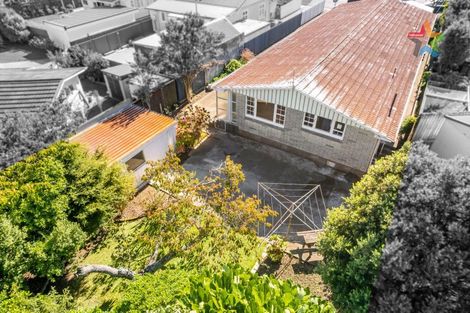Photo of property in 60a Epuni Street, Hutt Central, Lower Hutt, 5011