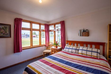 Photo of property in 8 Lampard Street, Methven, 7730