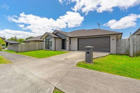 Photo of property in 4 Matawai Puna Drive, Pukekohe, 2120