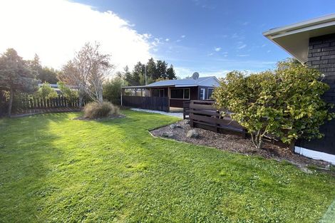 Photo of property in 55 Kinmont Crescent, Kinmont Park, Mosgiel, 9024