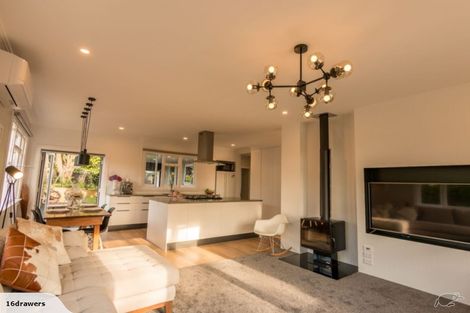 Photo of property in 113 Govett Avenue, Frankleigh Park, New Plymouth, 4310