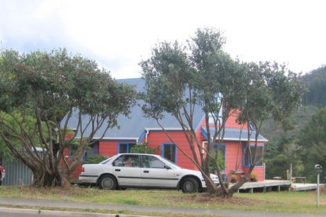 Photo of property in 309 The Drive, Whangamata, 3620