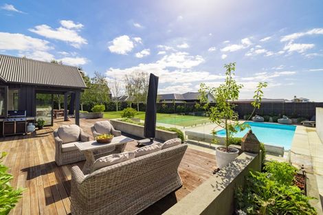 Photo of property in 79 Milns Road, Halswell, Christchurch, 8025