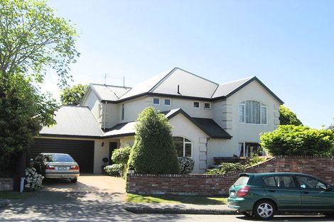 Photo of property in 5 Gleneagles Terrace, Ilam, Christchurch, 8053