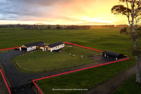 Photo of property in 1136 Roto O Rangi Road, Rotoorangi, Cambridge, 3495