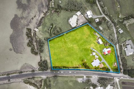 Photo of property in 328 Omaha Flats Road, Tawharanui Peninsula, Warkworth, 0986
