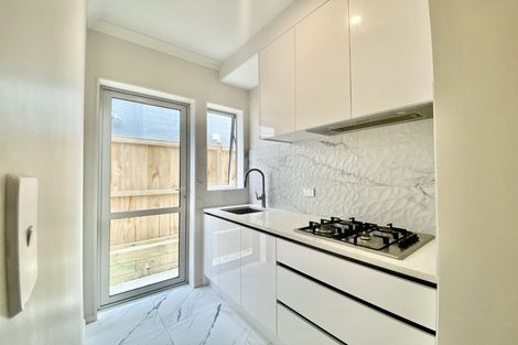 Photo of property in 23 Koropa Road, Flat Bush, Auckland, 2019