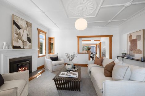 Photo of property in 57 Gover Street, New Plymouth, 4310