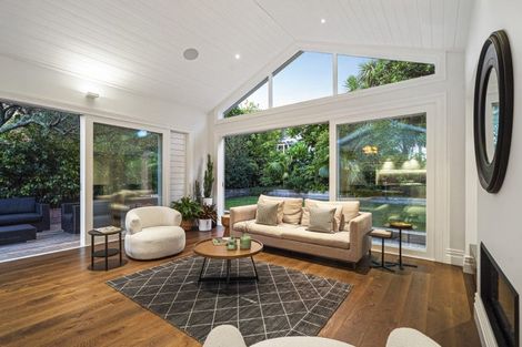 Photo of property in 26 Farrar Street, Grey Lynn, Auckland, 1021