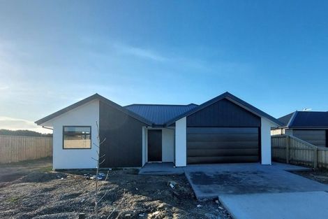 Photo of property in 35 Hilton Drive, Amberley, 7410