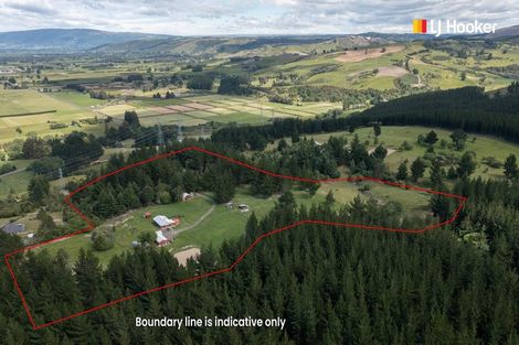 Photo of property in 524 Three Mile Hill Road, North Taieri, Mosgiel, 9092