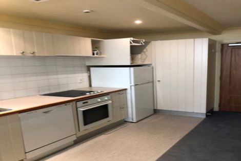 Photo of property in Kelvin House, 1a/16 The Terrace, Wellington Central, Wellington, 6011