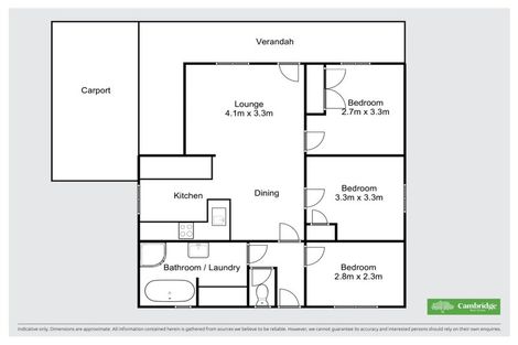 Photo of property in 19 King Street, Cambridge, 3434