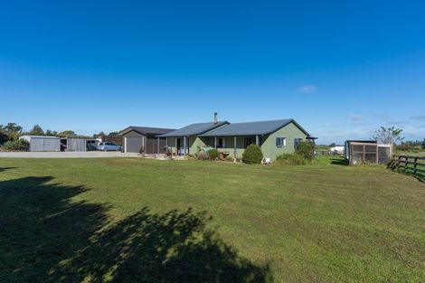 Photo of property in 588 Rangiora Leithfield Road, Sefton, 7477