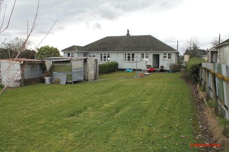 Photo of property in 4-6 Stamford Place, Lansdowne, Masterton, 5810