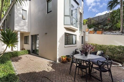 Photo of property in 7e Burrows Avenue, Parnell, Auckland, 1052
